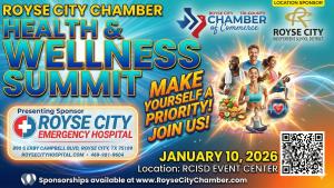 HEALTH & WELLNESS SPONSORSHIPS