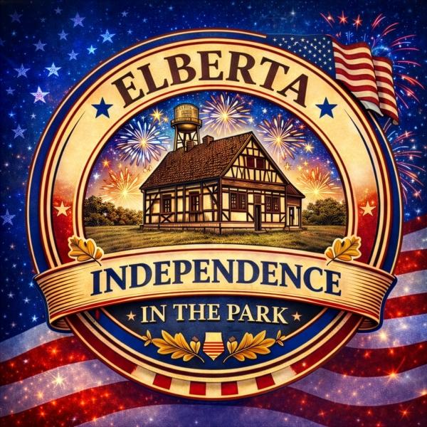 Independence in the Park