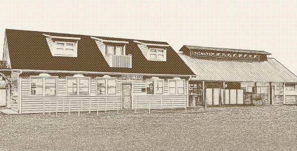 March 2026 Elberta German Sausage Festival