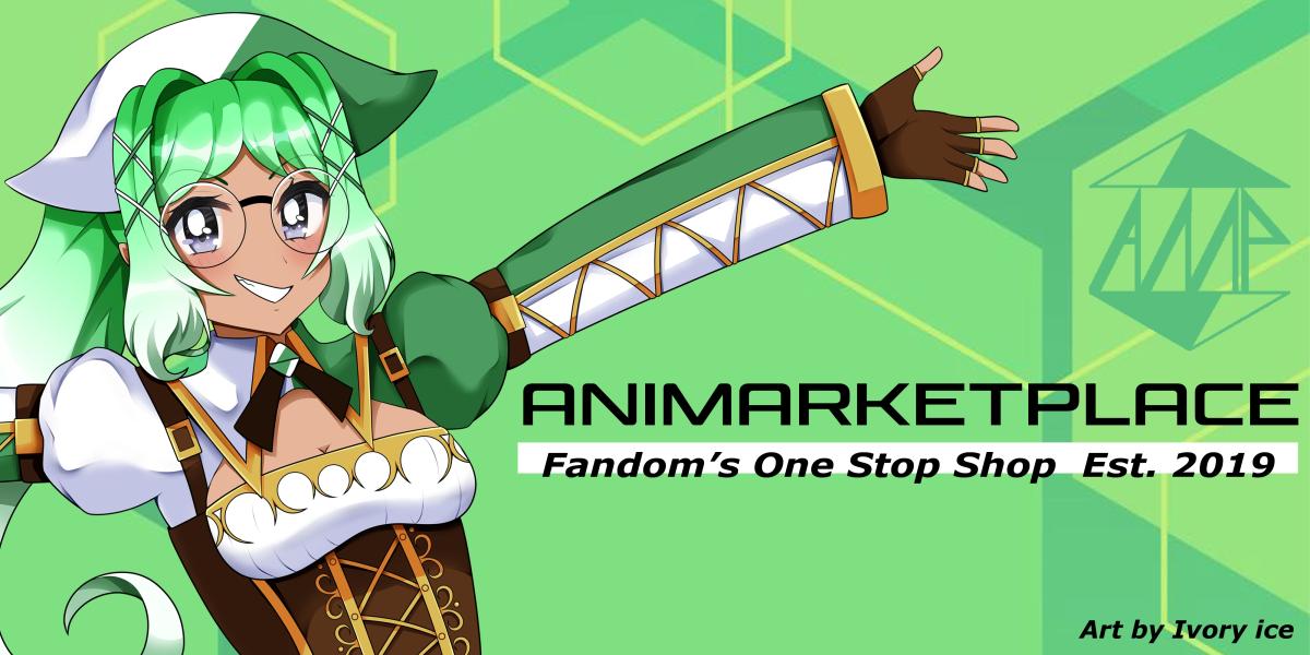 AniMarketplace 2025-Winter cover image