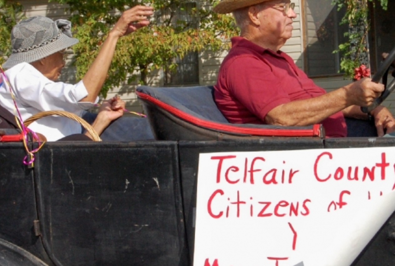 Lumber City Farm Day Festival