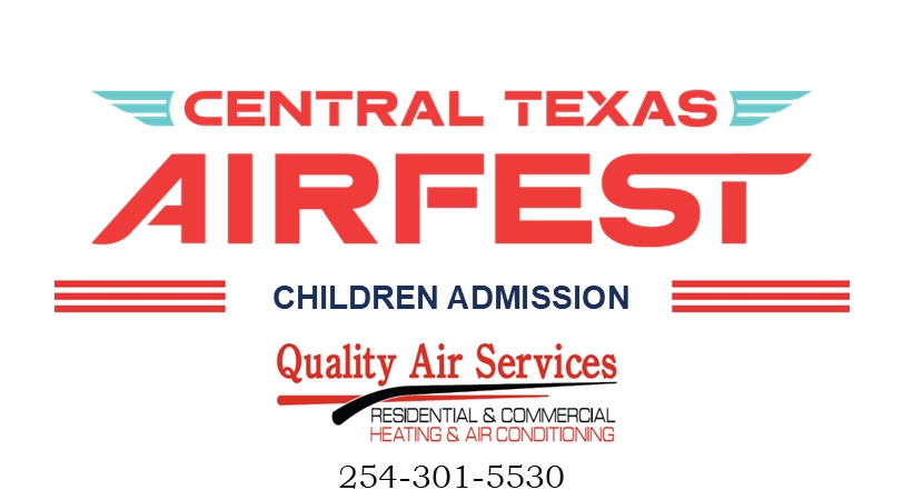 Children Admission - Friday OR Saturday cover picture