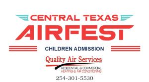 Children Admission - Friday OR Saturday cover picture