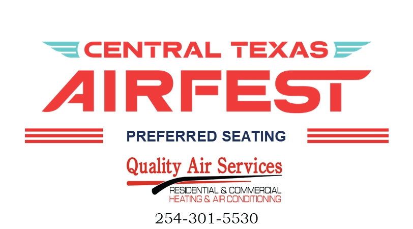 Preferred Seating - SATURDAY ONLY cover picture