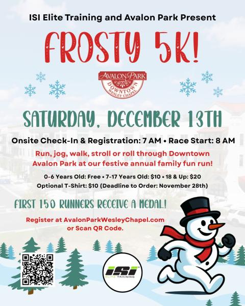 5K  Business, Artisan, or Craft Vendor  Appilaciton