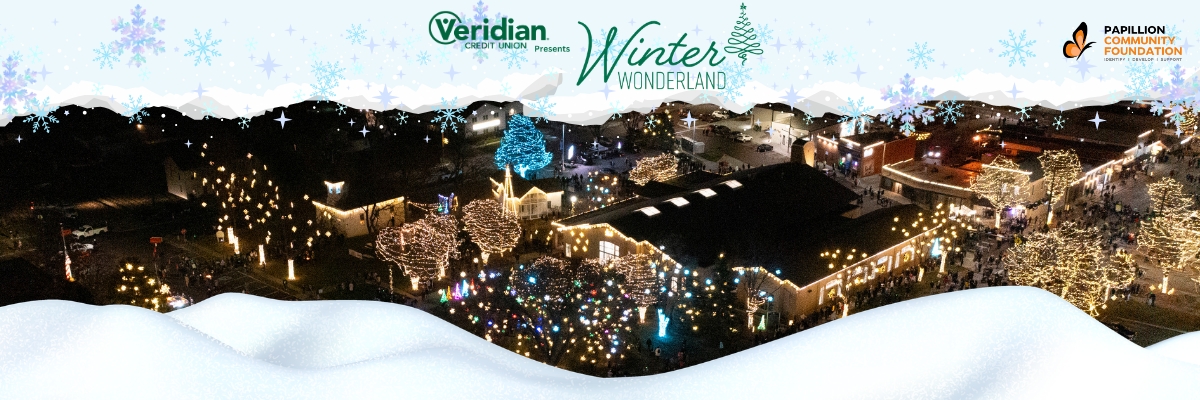 Winter Wonderland 2026