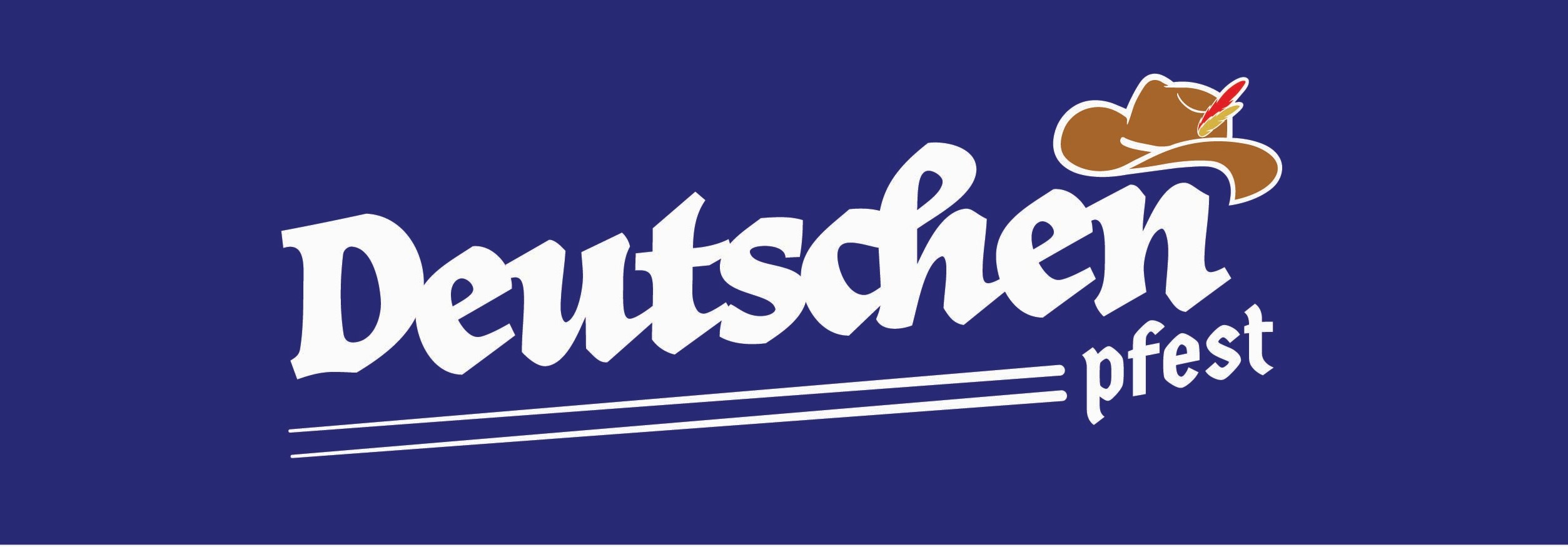 2025 Deutschen Pfest