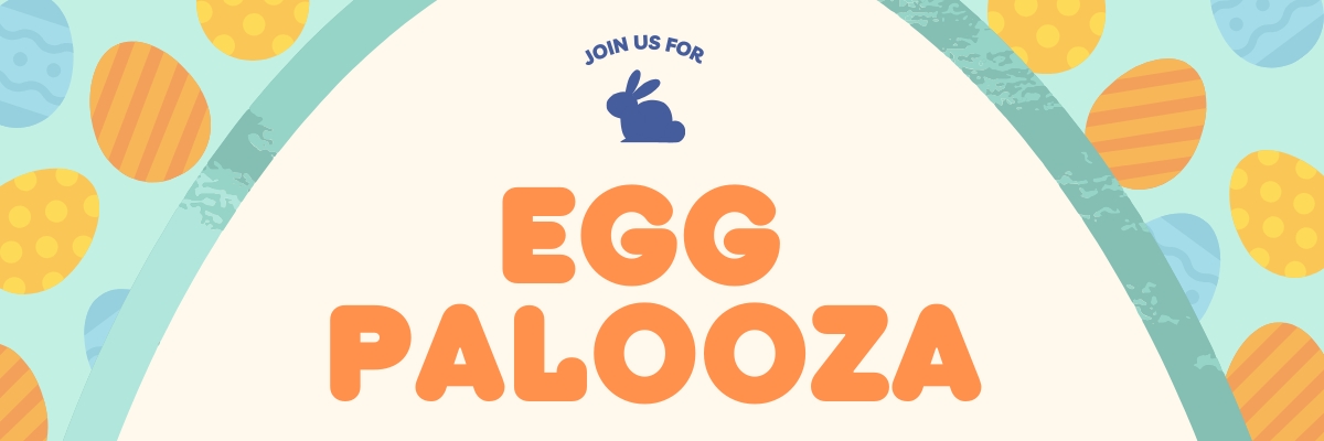 2026 Egg Palooza