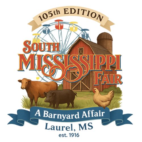 105th Edition - South Mississippi Fair