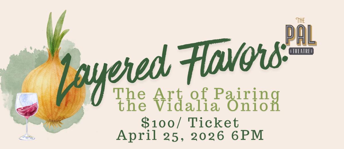 Layered Flavors: The Art of Pairing the Vidalia Onion