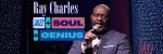 Ray Charles: Jazz + Soul = Genius