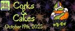 Corks & Cakes