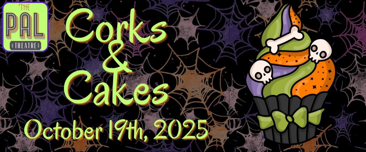 Corks & Cakes
