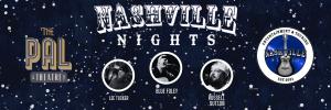 Nashville Nights - Main Floor $25 cover picture