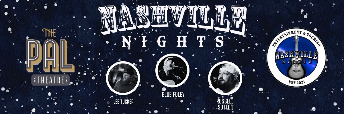 Nashville Nights
