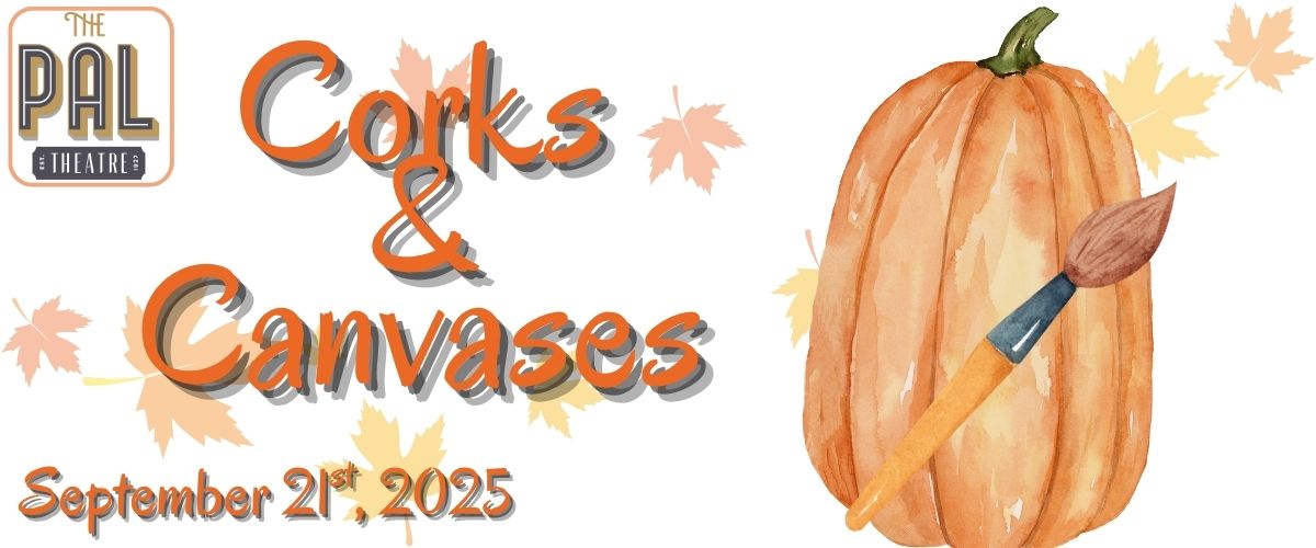 Corks & Canvases
