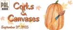 Corks & Canvases