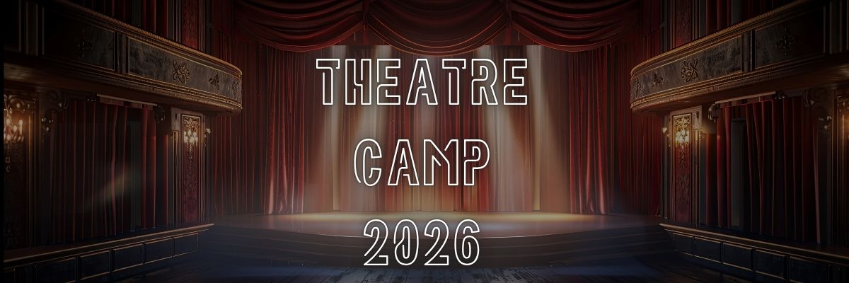 The Pal Theatre Camp 2026