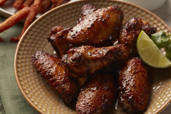2025 Wayne-Sanderson Farms Wing Wars
