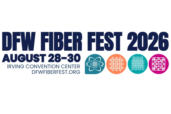 DFW Fiber Fest 2026