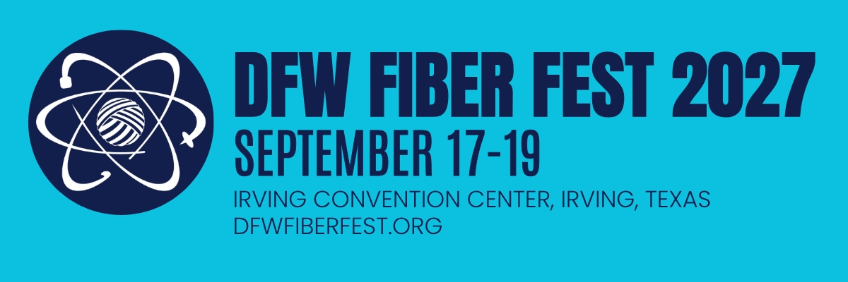 DFW Fiber Fest 2027