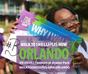 Food Truck Application - Walk to End Lupus 2024
