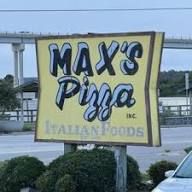 Max's Pizza