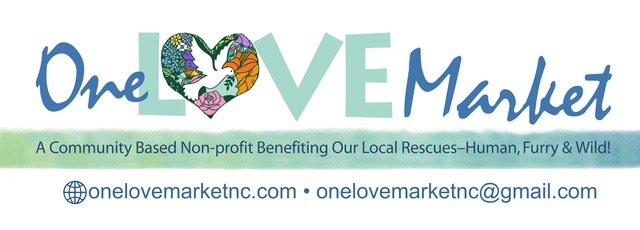 One Love Market - 2026 Vendor Application