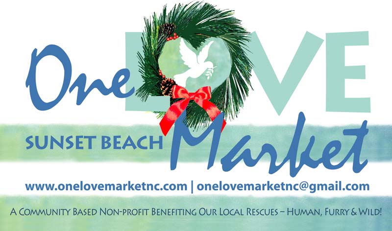 One Love Market : Christmas Festival & Holiday Market