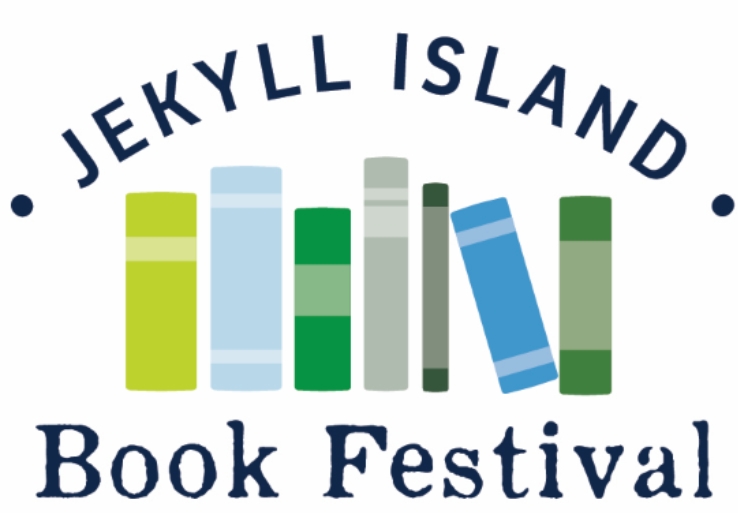 Jekyll Island Book Festival cover image