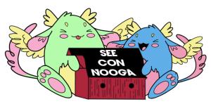 Event Sponsorship - Con Nooga - It's Your Con!