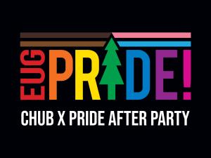 CHUB x PRIDE  After Party  (21+) cover picture
