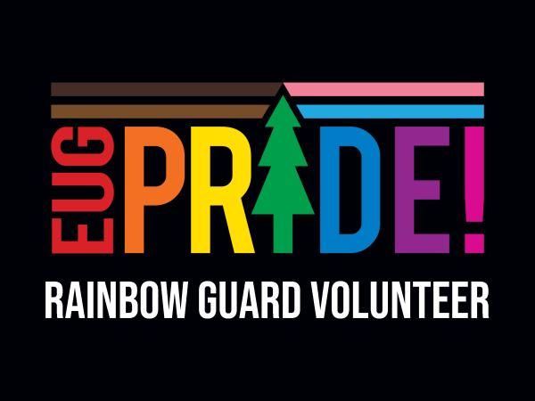 Rainbow Guard