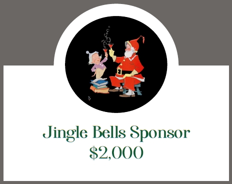 Jingle Bells Sponsor Jingle Bells Sponsor