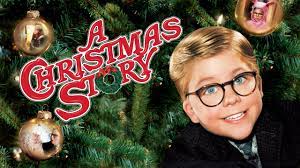 ChristmasVille Movie Night Dec 10 @8pm - A Christmas Story cover picture