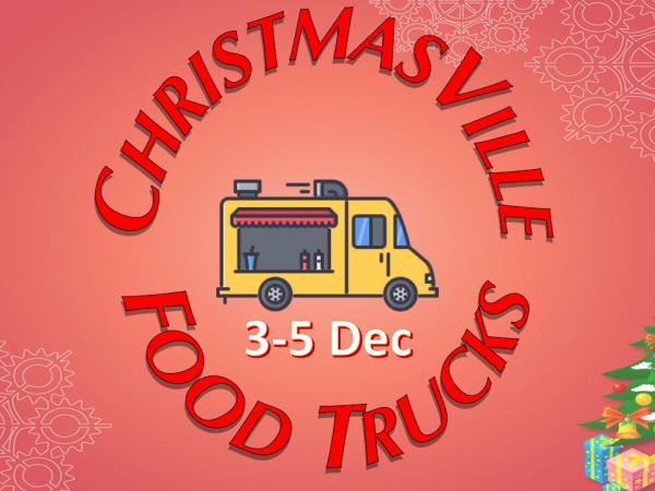 3-5 Dec Food Truck Application