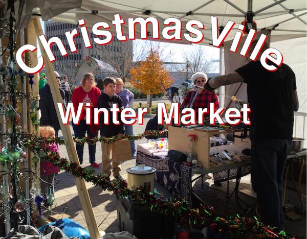 Winter Market Application Winter Market Application