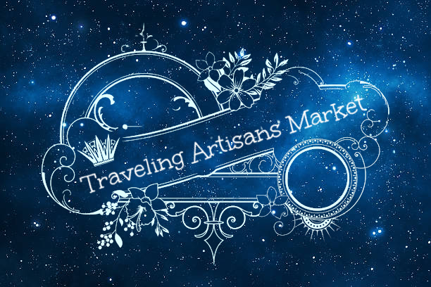 Artisan Interest for Traveling Artisan's Market cover image