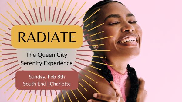 Radiate: A Self-Love Gathering