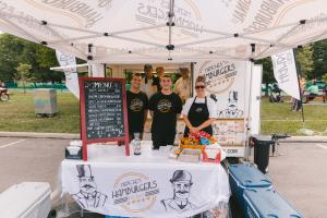 Food Vendors