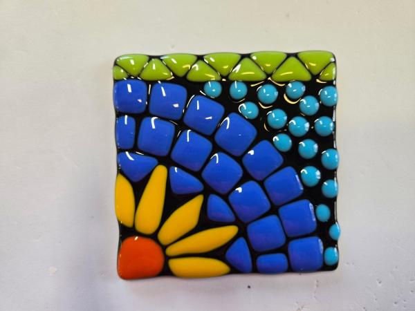 Glass Fusion Workshop