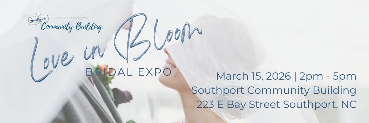 Love in Bloom Bridal Expo