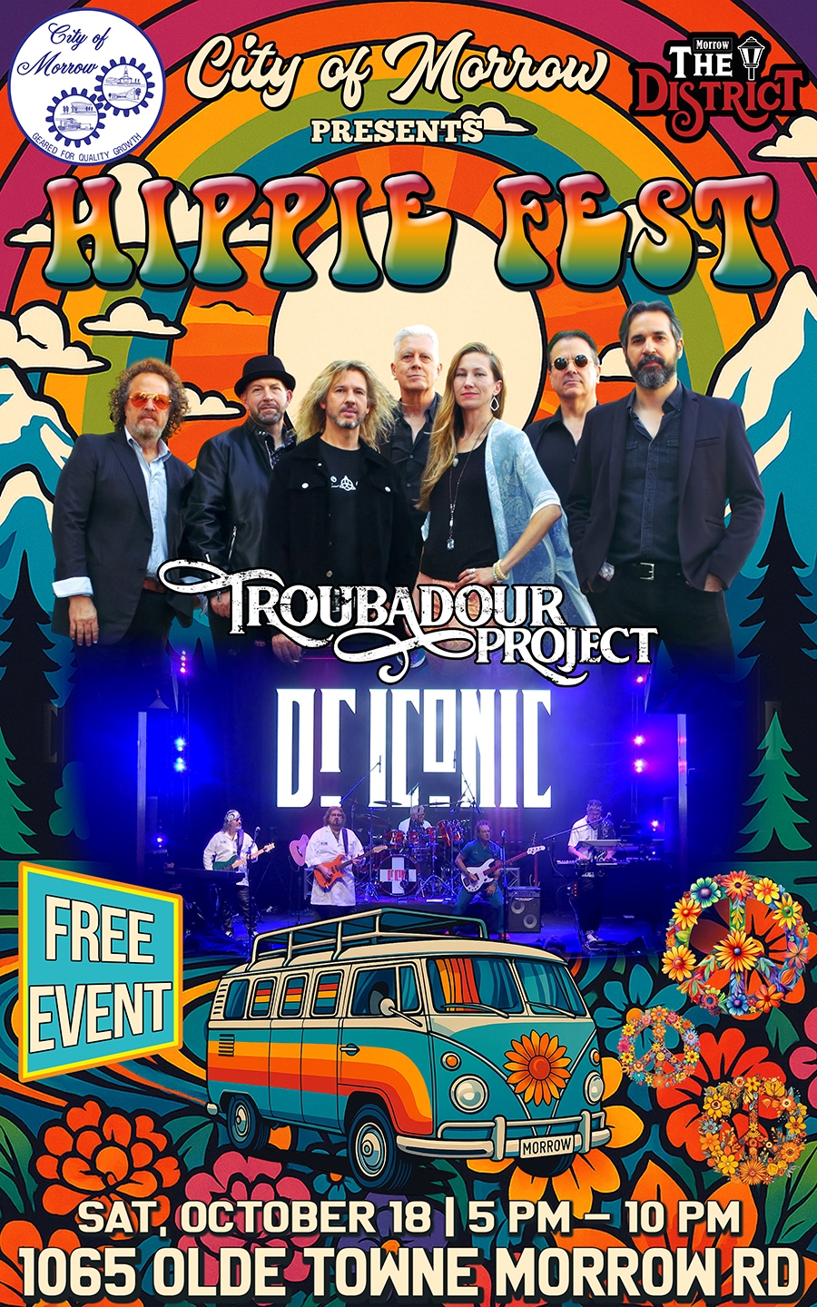 Hippie Festival