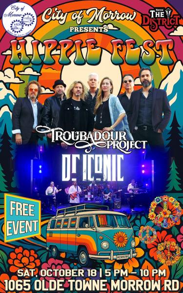 Hippie Festival