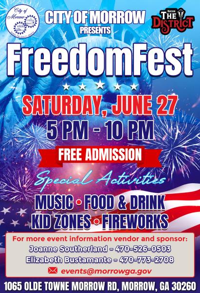 Freedom Fest