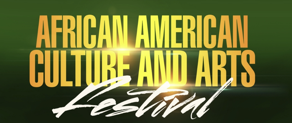 2026 African American Culture and Arts Festival
