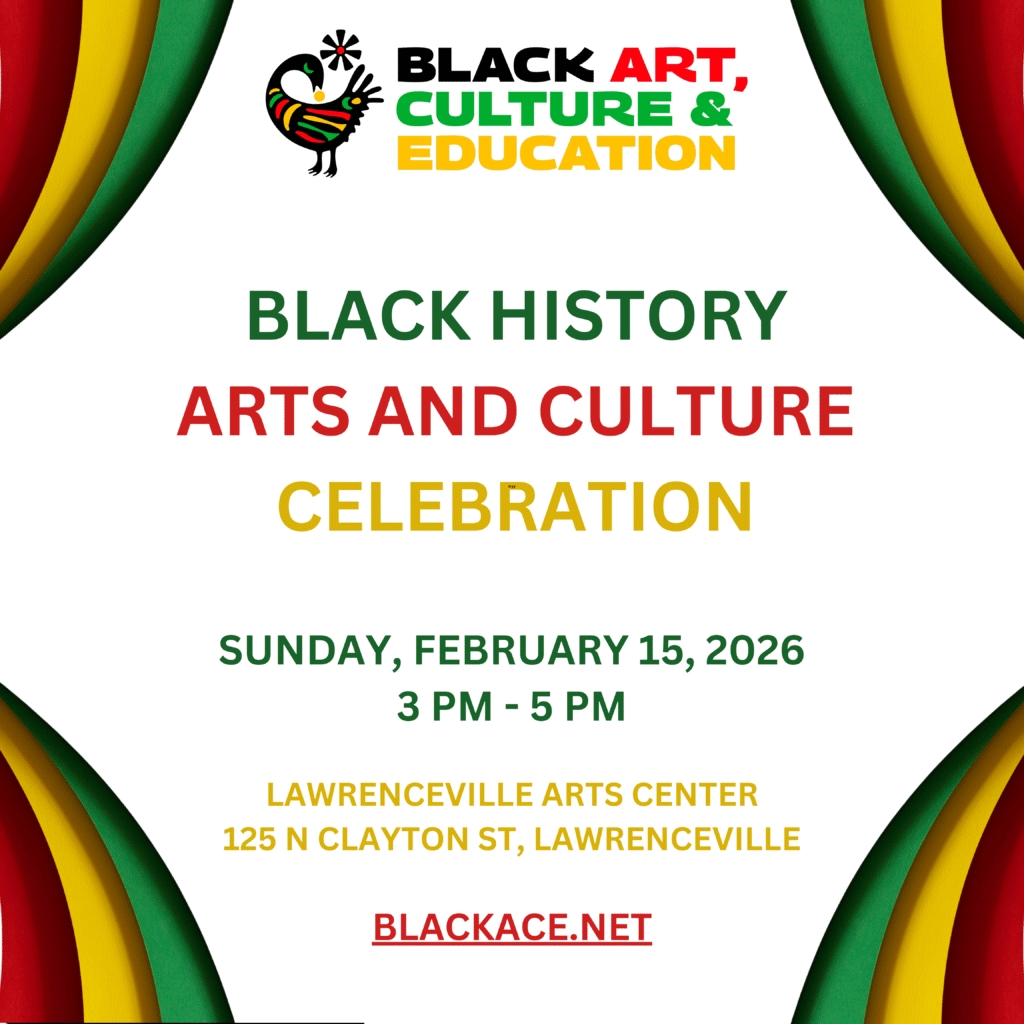 2026 Black History Celebration