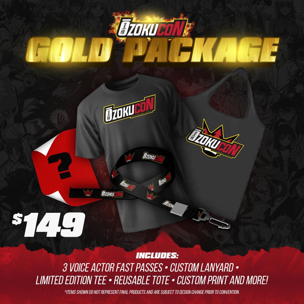 3-Day Gold Badge cover picture