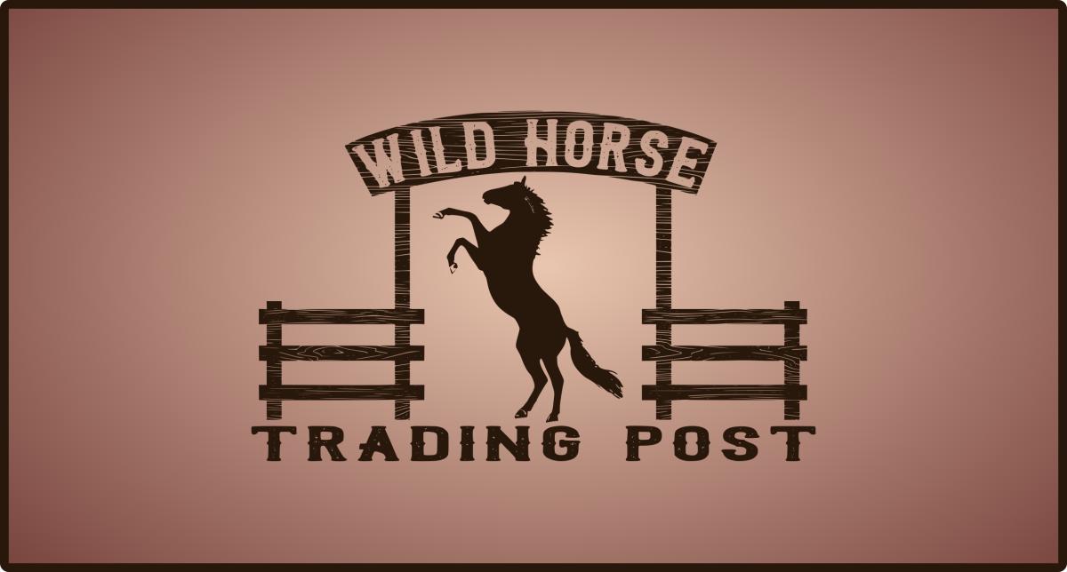 Wild Horse Trading Post