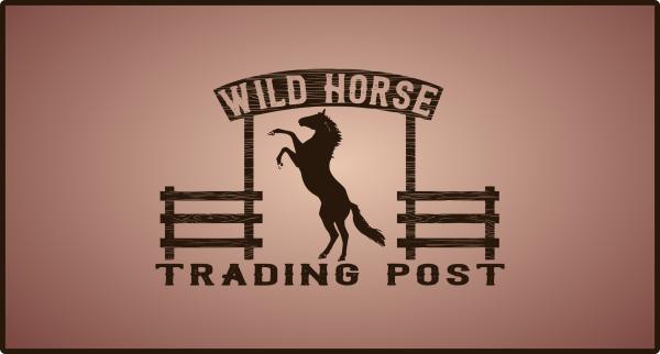 Wild Horse Trading Post